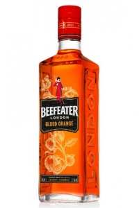 Beefeater Blood Orange Gin